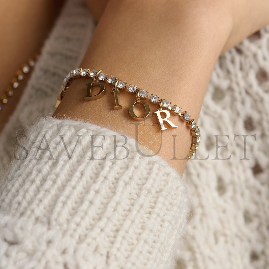 D*or evolution bracelet b2692womcy_d03s